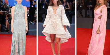 Red Carpet 73. Filmfestival Venedig