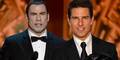 Absurdes Gerücht: Cruise & Travolta sind ein Paar
