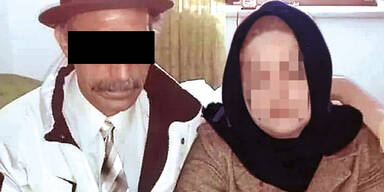 Mord an Mutter: Löste Baby Bluttat aus?