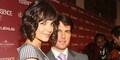 Katie Holmes Gefangene im eigenen Haus