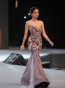 Miss World 2013