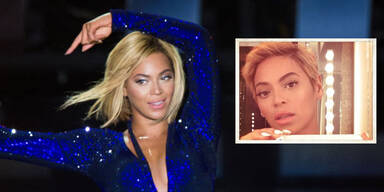 Beyonce: Genug vom raspelkurzen Pixie-Cut!