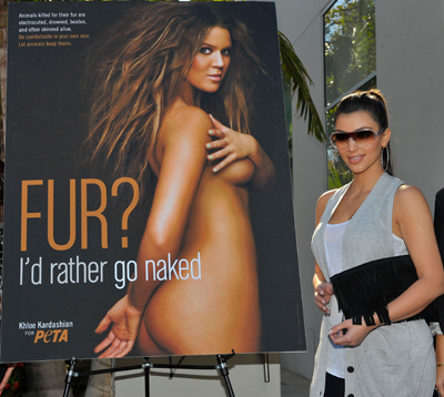 Janet Jackson im Visier von PETA