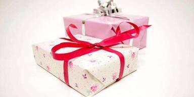 Originelle Präsente und Anti-Geschenke