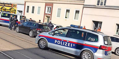 Anrufer schickte Polizei ins Puff