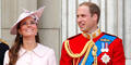 Kate & William: Wissen die Briten den Namen?