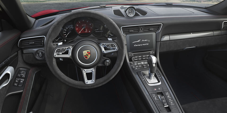 Das ist der „neue“ Porsche 911 GTS