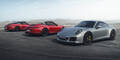 Das ist der „neue“ Porsche 911 GTS