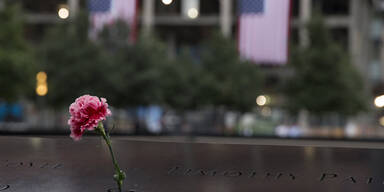 Anschlag auf 9/11-Gedenken geplant
