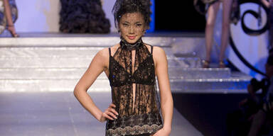 Erotik mit Stil - Lingerie aus China