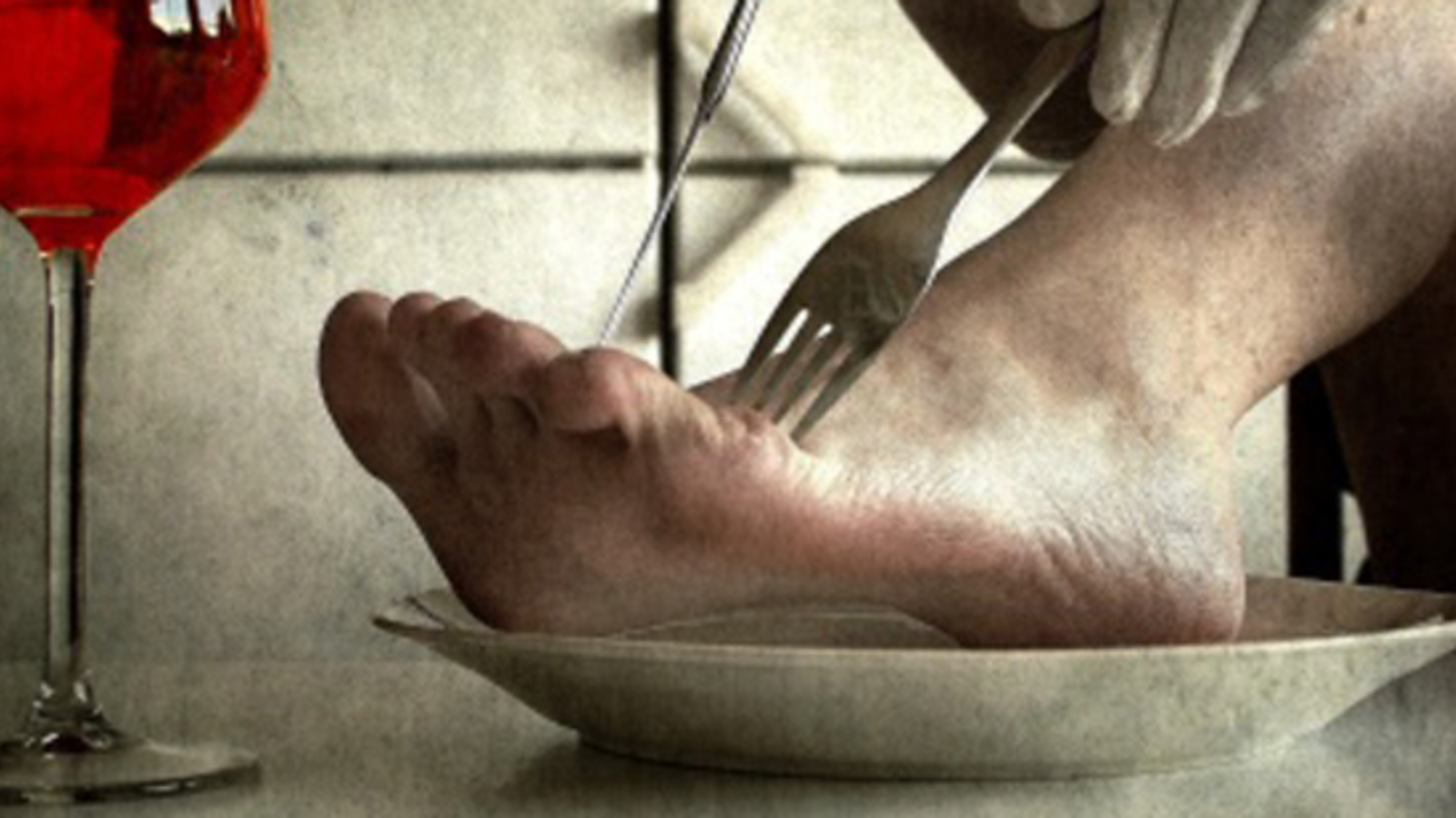 Kannibalismus lohnt sich nicht oe24.at