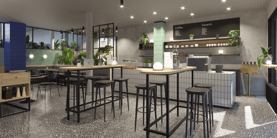 Neues Hotel im Herzen von Wien