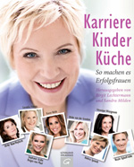 Erfolgsrezepte starker Frauen
