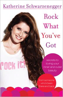 Katherine Schwarzenegger Arnold Maria Shriver