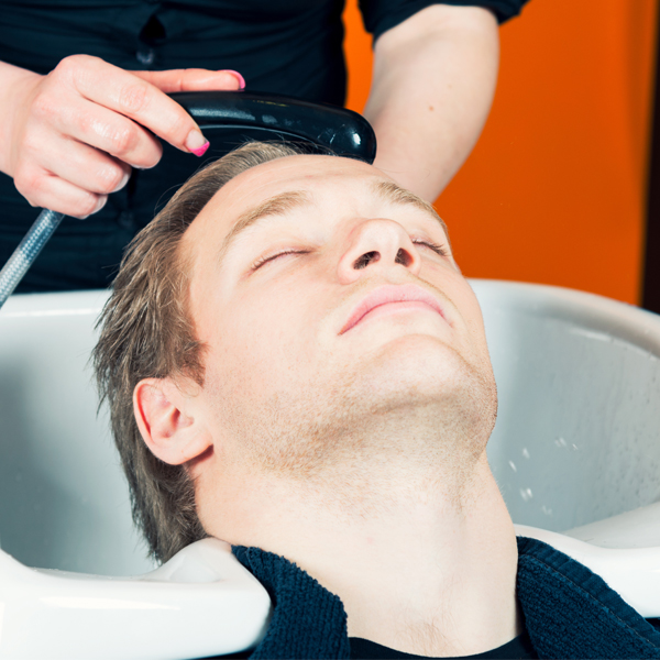 Friseur