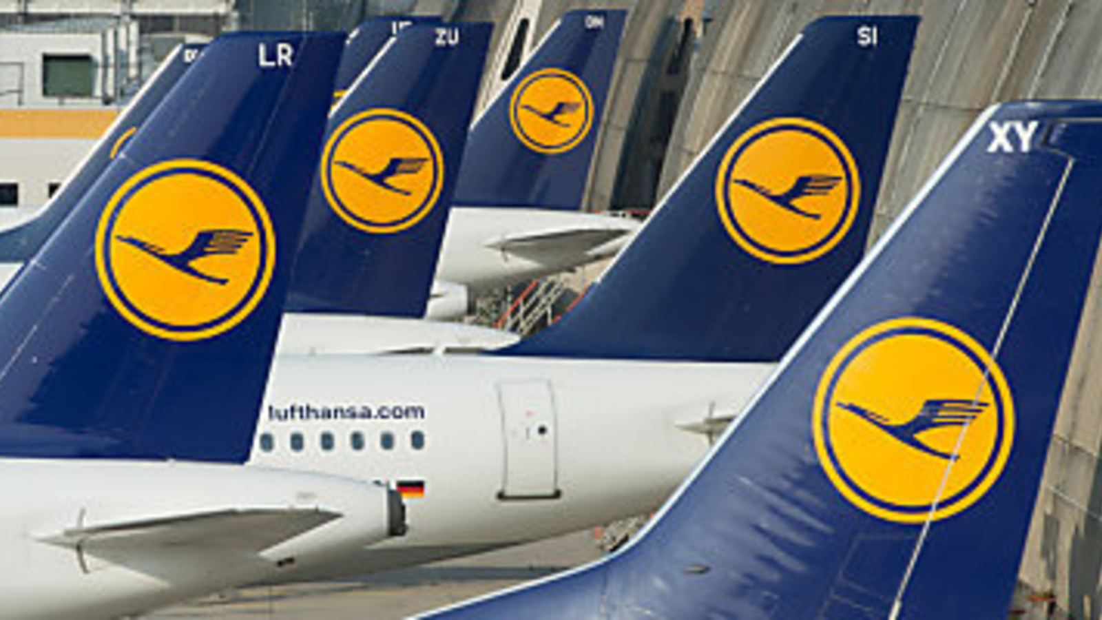 Streik der LufthansaPiloten fix