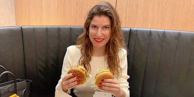 Burger-Check: So schmeckt der neue Big Mac