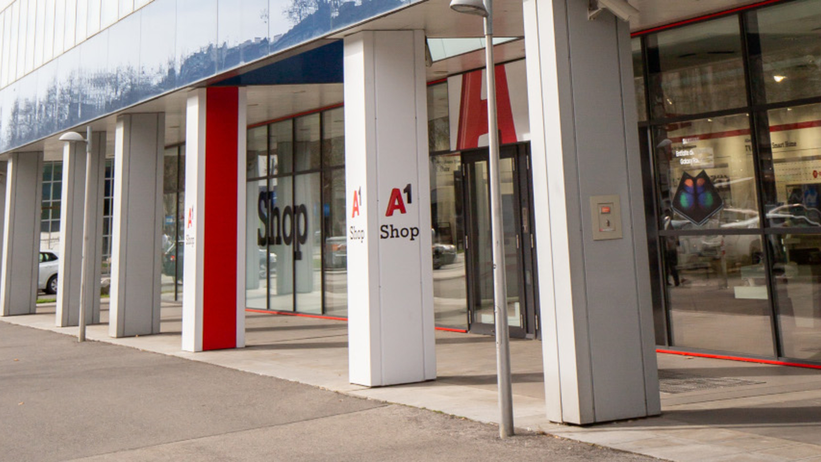 A1 Telekom Austria will bis 2030 CO2neutral sein