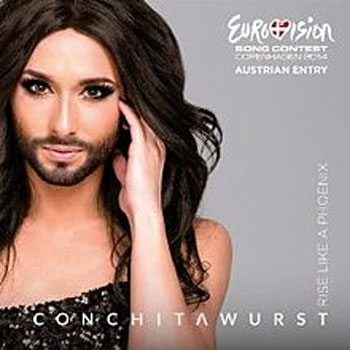 Conchita Wurst