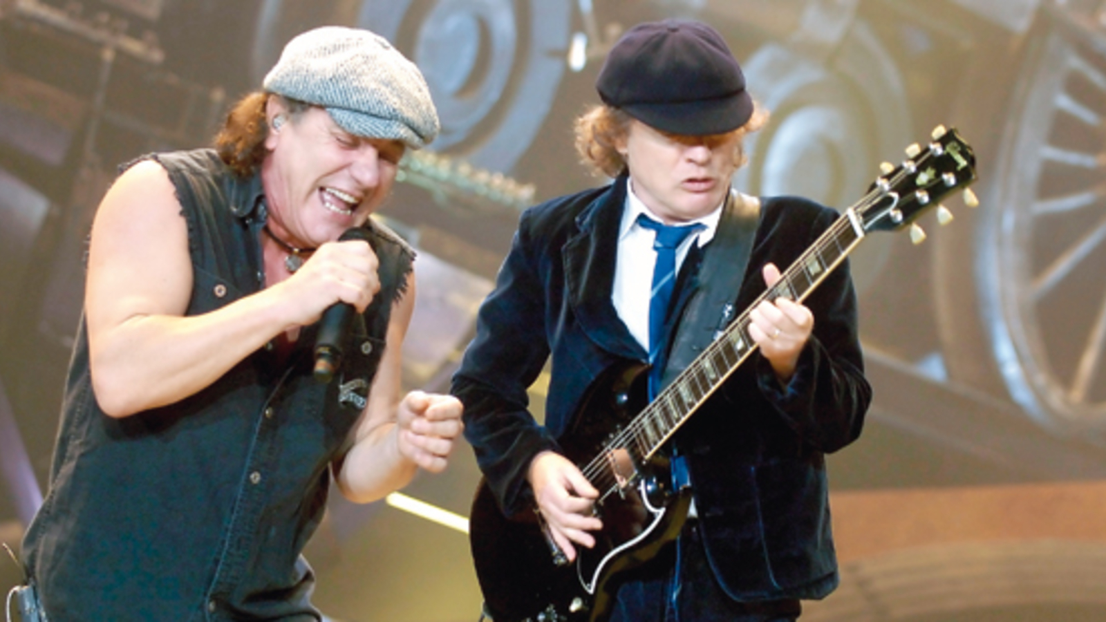 105.000 Fans bei AC/DC