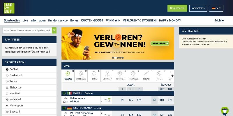 seo2b - die besten Sportwetten in Österreich