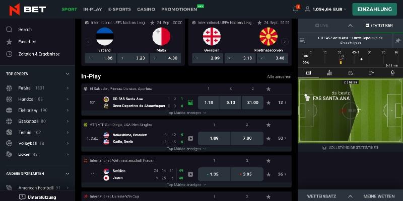 seo2b - die besten Sportwetten in Österreich