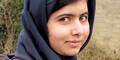 Heldin Malala spricht vor UNO