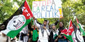 Wien zittert vor Anti-Israel Demo