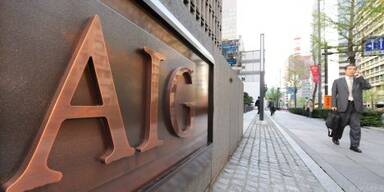 AIG könnte 2,5 Milliarden Dollar erhalten