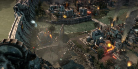 ANNO 2070: Die Zukunft beginnt jetzt