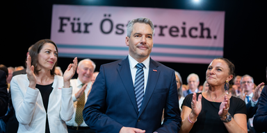 Die Krise der ÖVP beschleunigt sich