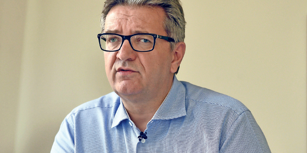 Peter Hacker