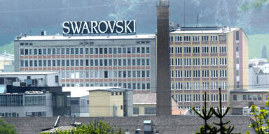 Swarovski-Streit eskaliert: Jetzt gibt's erste Klagen | Machtkampf in Kristalldynastie