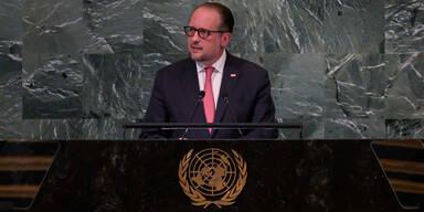 Schallenberg uno