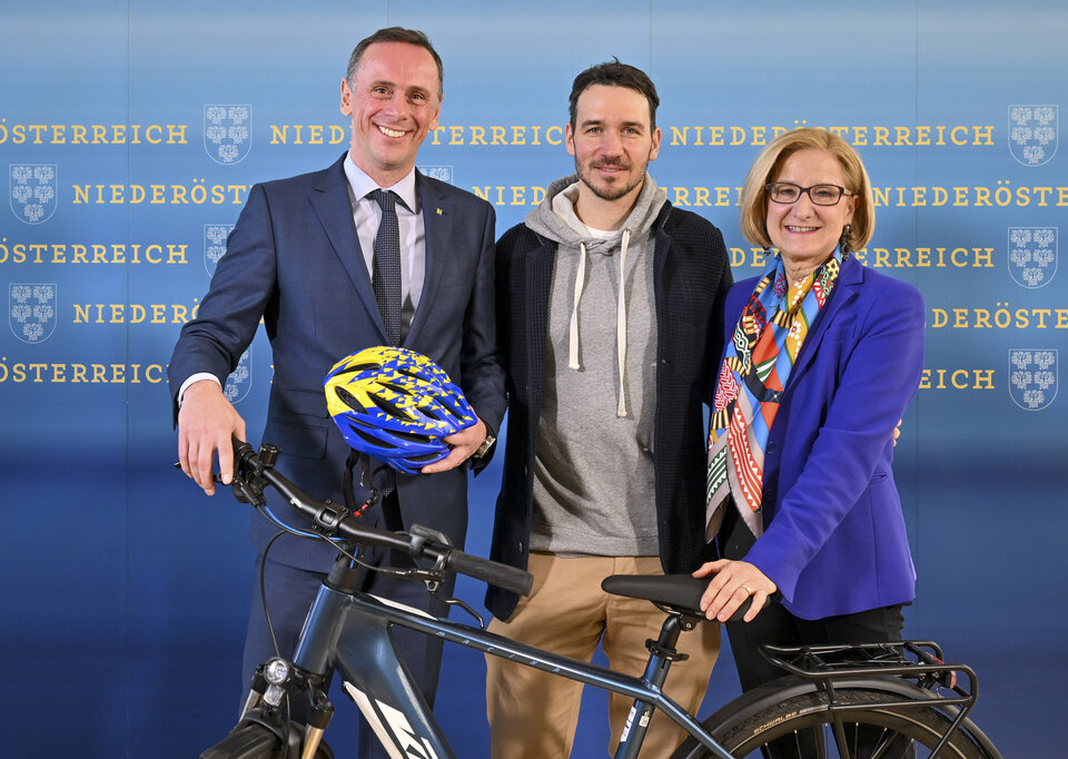 Neuer Job für Ex-Skistar Felix Neureuther