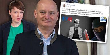 Markus Hein Sigi Maurer
