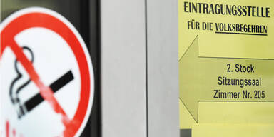 Volksbegehren