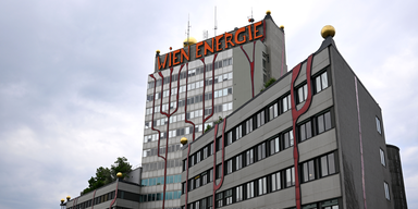 Wien-Energie-Chef Strebl: ''Wurden von Tsunami überrollt''