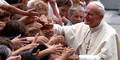 Papst ermahnt Facebook-Nutzer