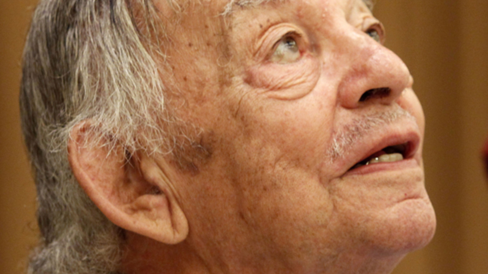 Karl Wlaschek 97-jährig gestorben - oe24.at