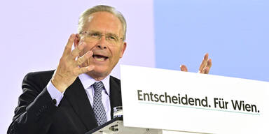 Wiener ÖVP trifft sich zur Klubklausur
