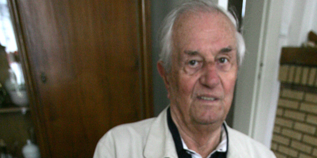 Rochus Misch