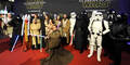 Star Wars-Premiere in Wien
