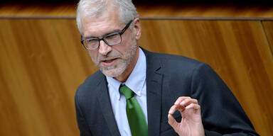 Harald Walser