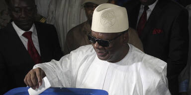 Mali: Boubacar Keita zum Präsidenten gewählt