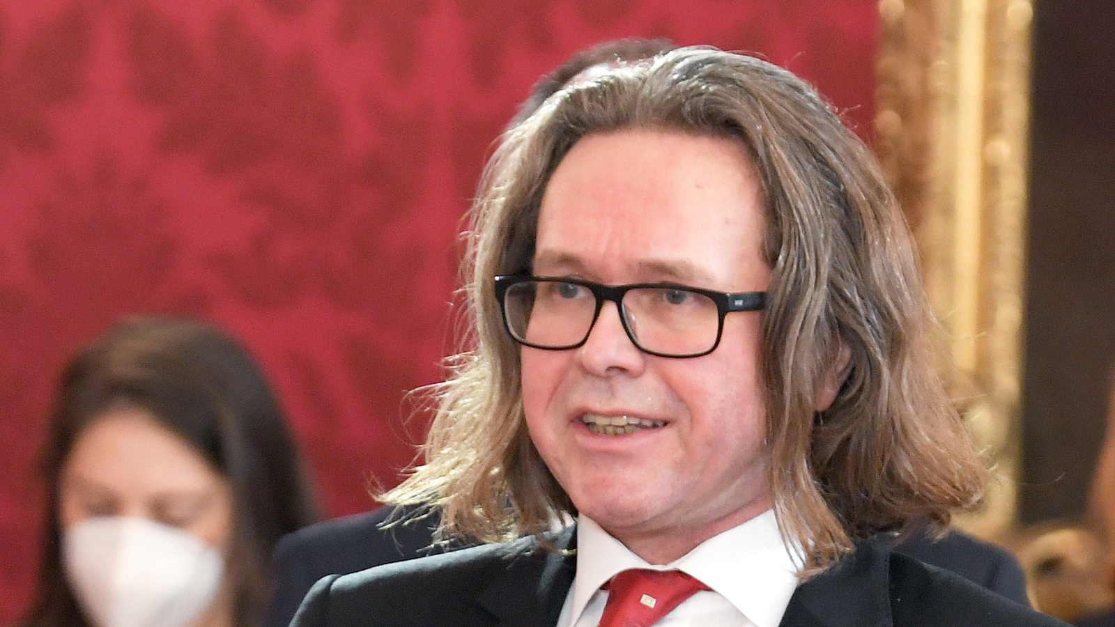 Gewerkschaft fordert PolaschekRücktritt