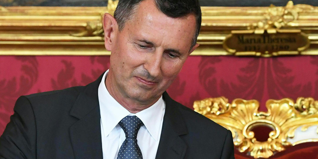 Thomas Starlinger