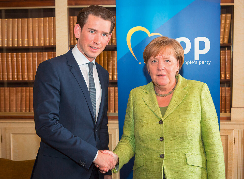 Koalition: FP pokert um Macht