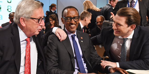 Neuer Wirbel um Jean-Claude Juncker