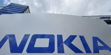 Nokia nur mehr Nr. 2 in Finnland